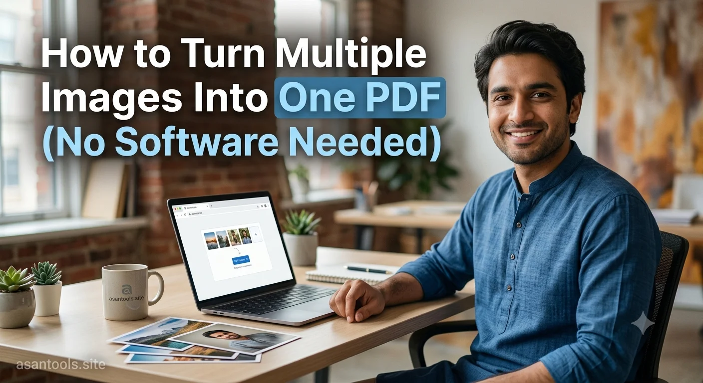 Word to PDF: Convert Your Document Without Breaking the Formatting