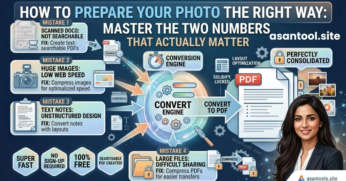 5 File Format Mistakes That Are Costing You Time (And How to Fix Them)