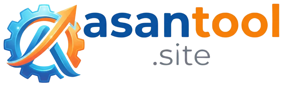 AsanTool Logo